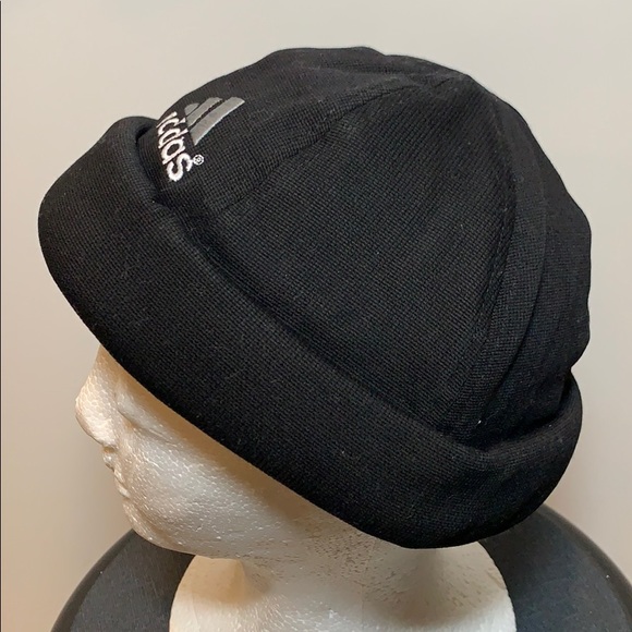 Adidas Short Fisherman Beanie 